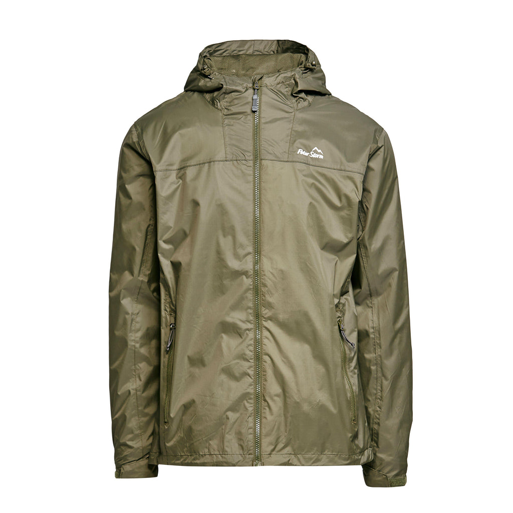 Men's Techlite II Jacket