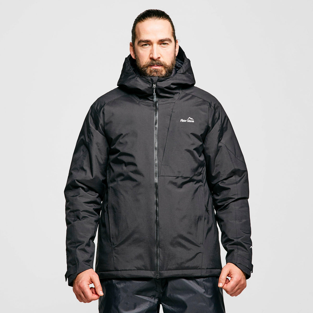 Men's Tech Insulated Jacket
