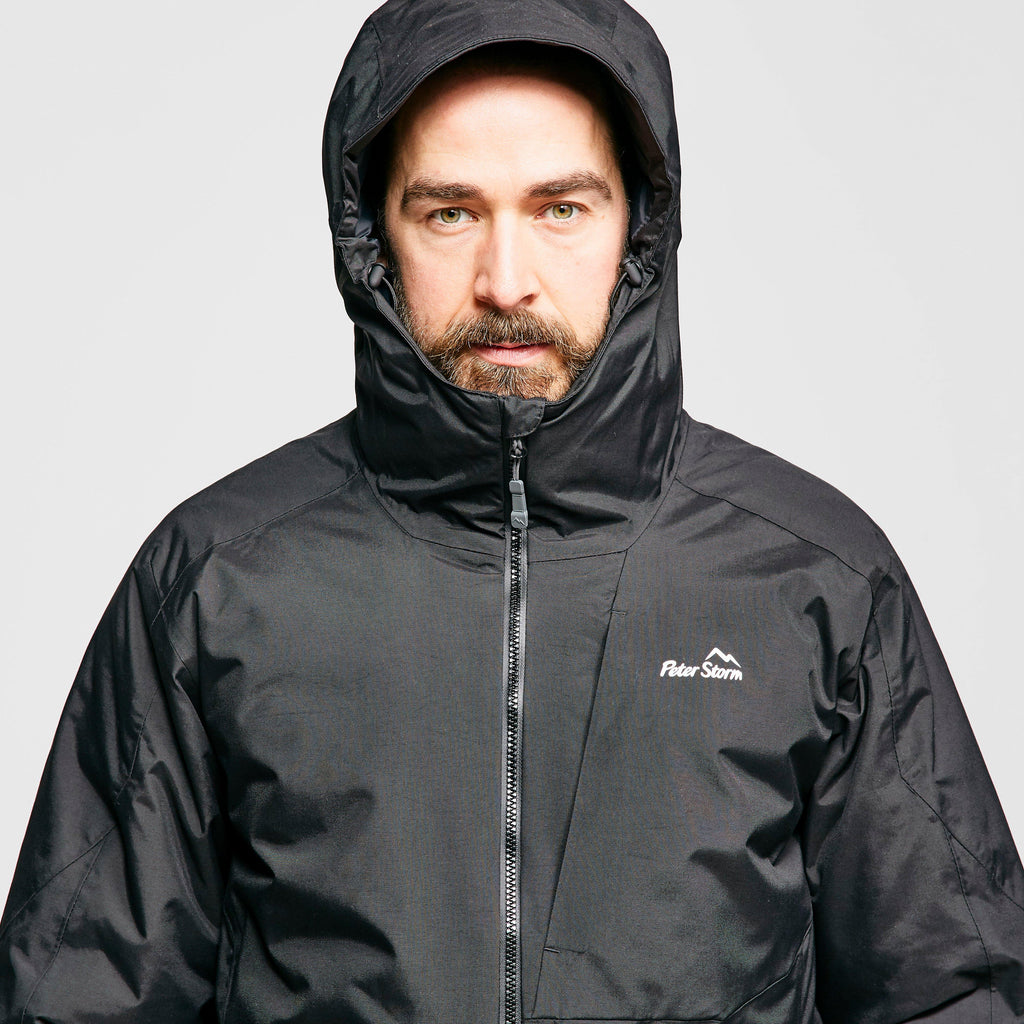 Men's Tech Insulated Jacket