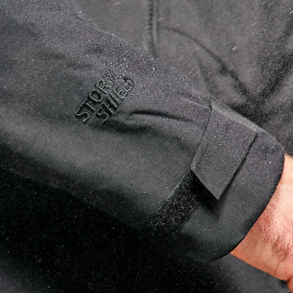 Men's Tech Insulated Jacket
