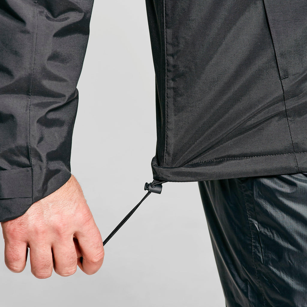 Men's Tech Insulated Jacket