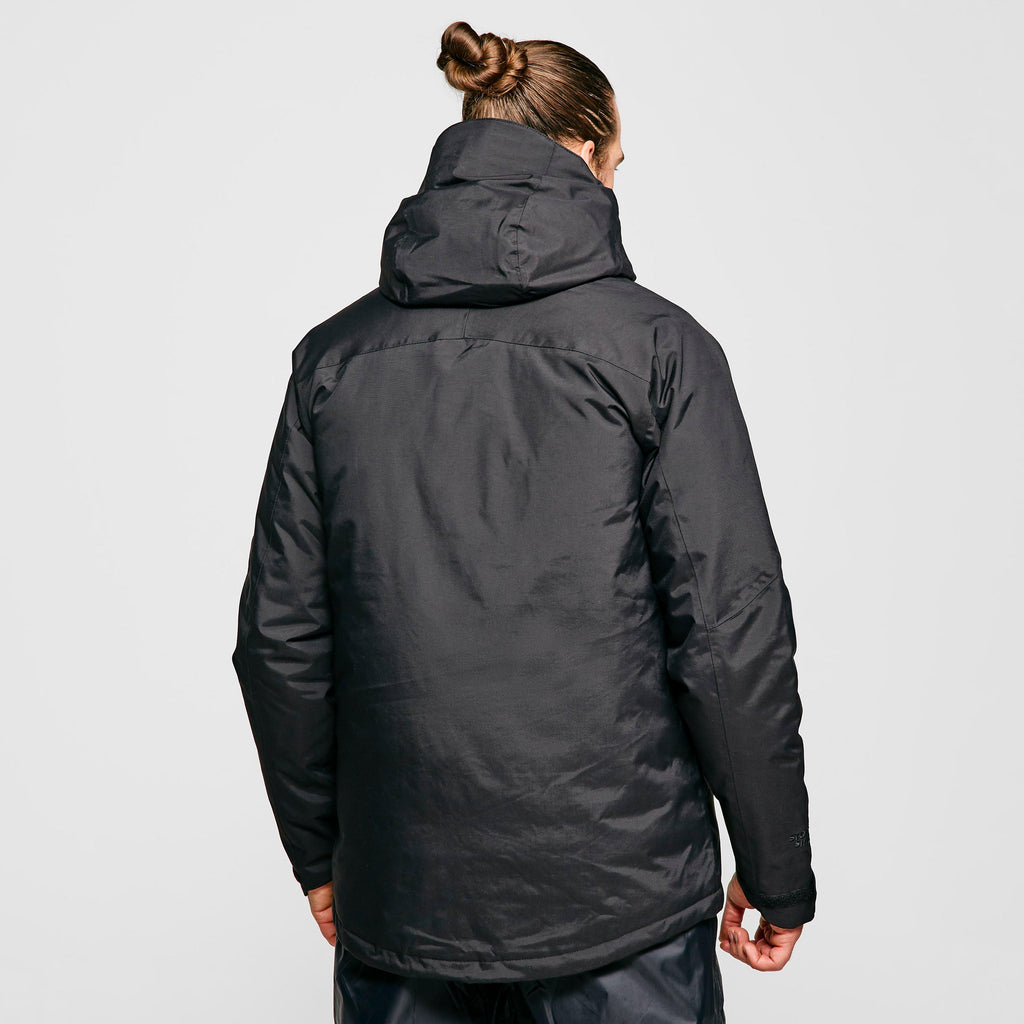 Men's Tech Insulated Jacket