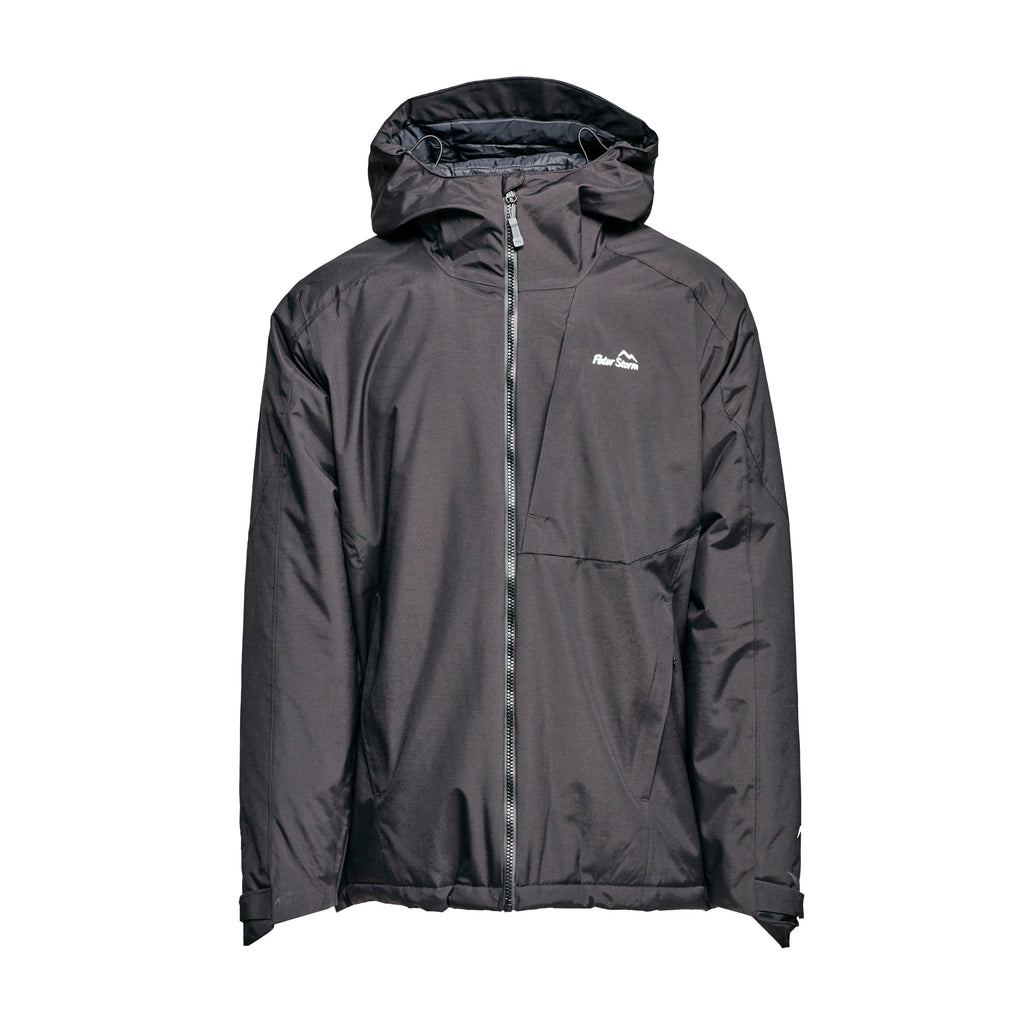 Men's Tech Insulated Jacket