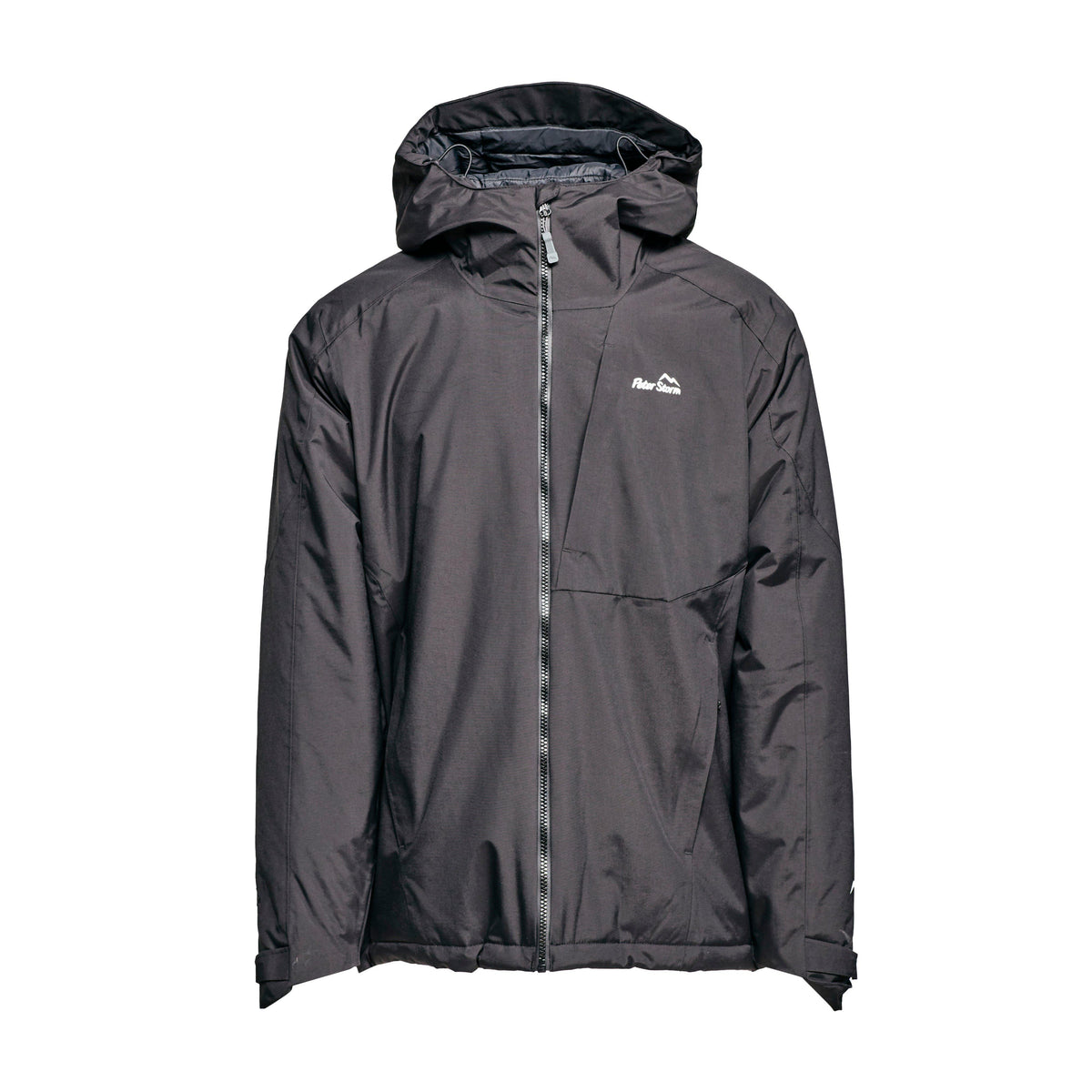 Men's Tech Insulated Jacket