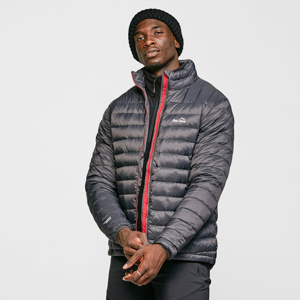 Men’s Coastal II Down Jacket