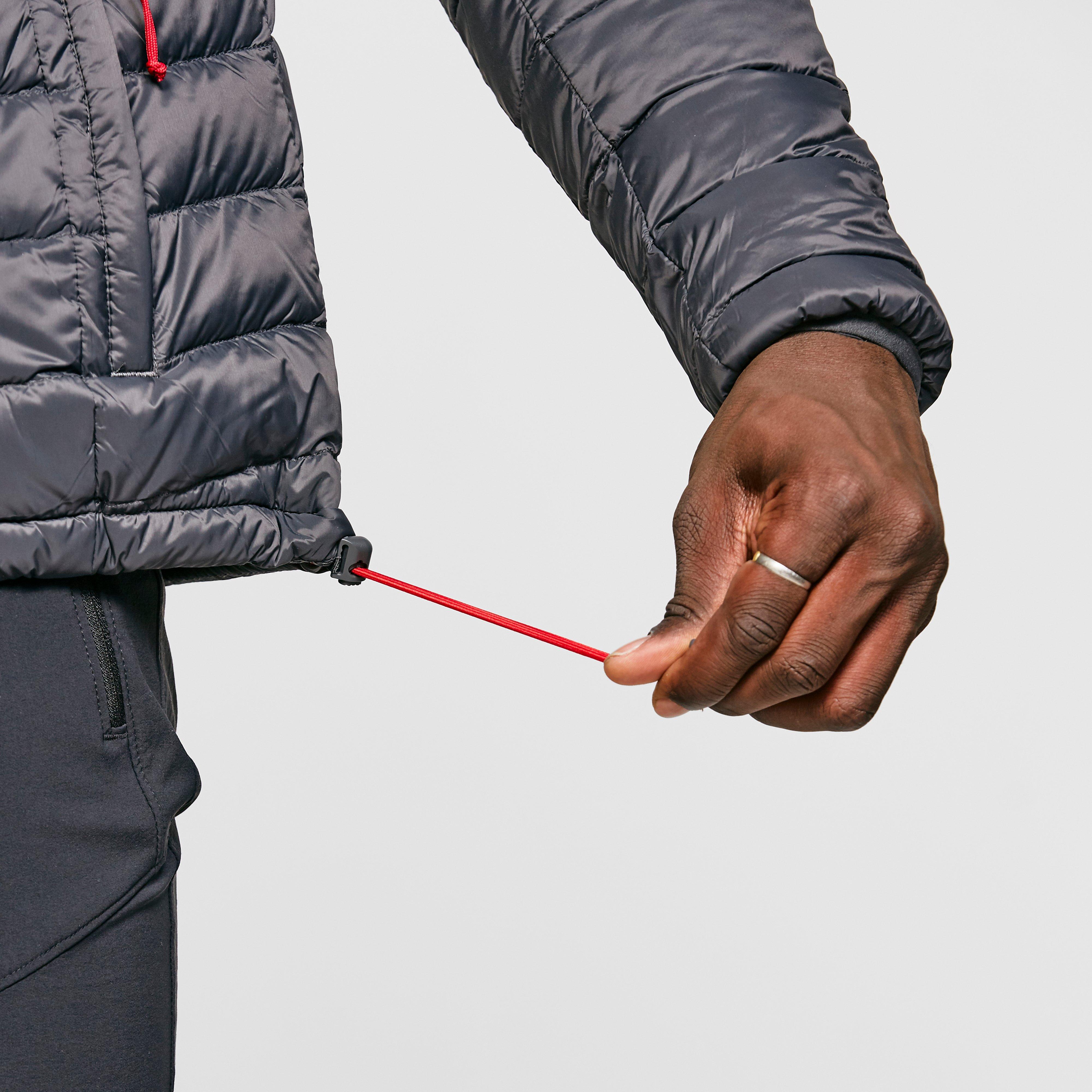 Men’s Coastal II Down Jacket