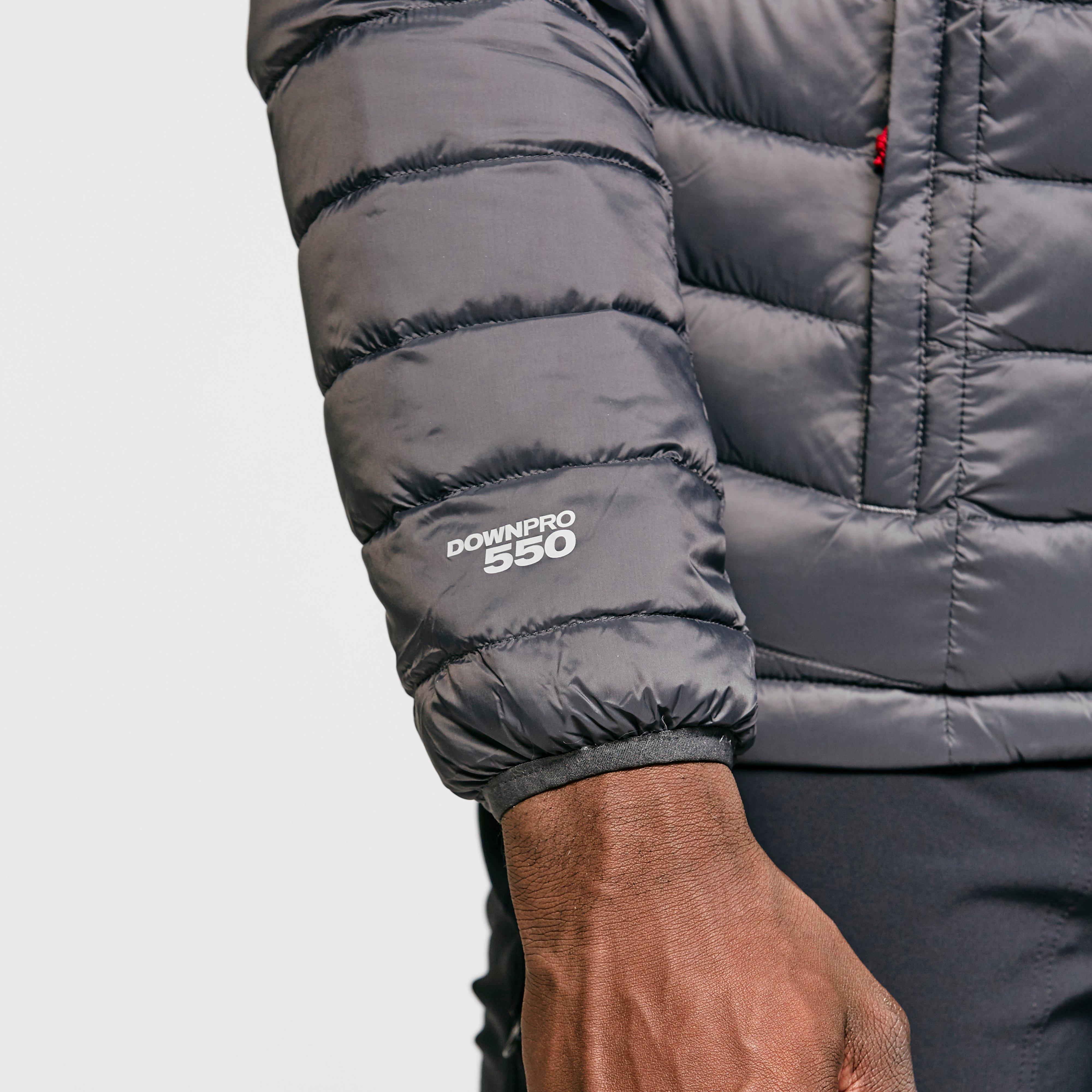 Men’s Coastal II Down Jacket