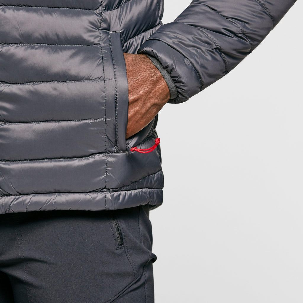Men’s Coastal II Down Jacket