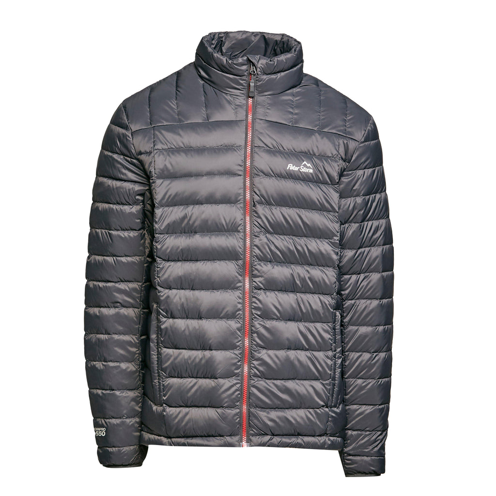 Men’s Coastal II Down Jacket