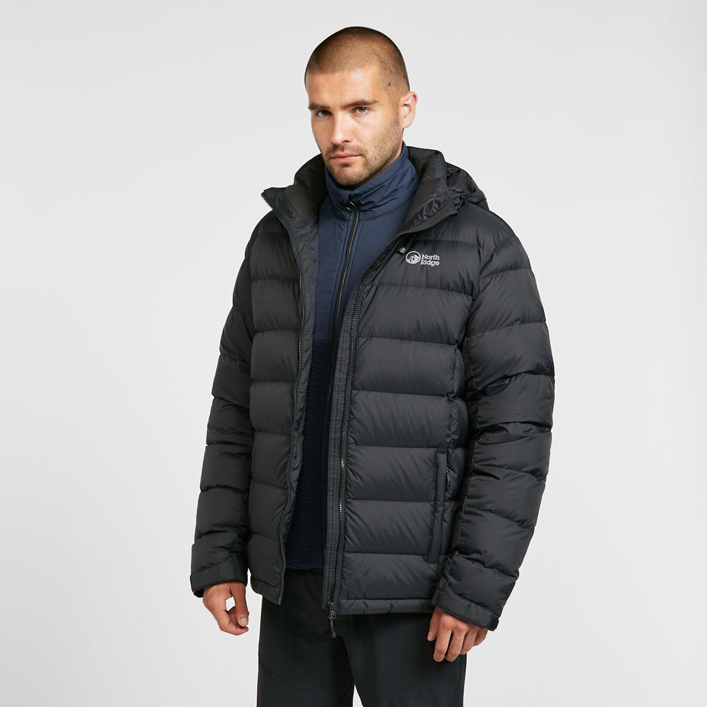 Men's Tech Down II Jacket