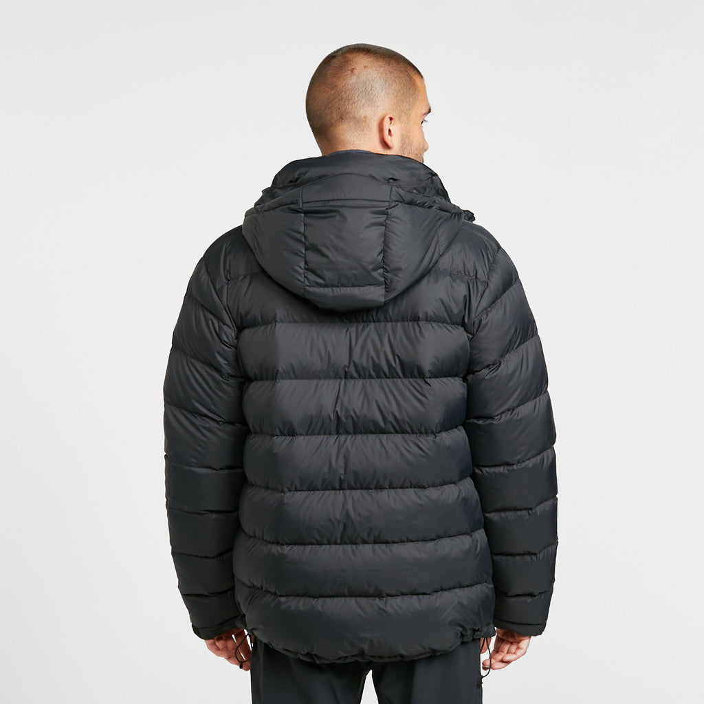 Men's Tech Down II Jacket