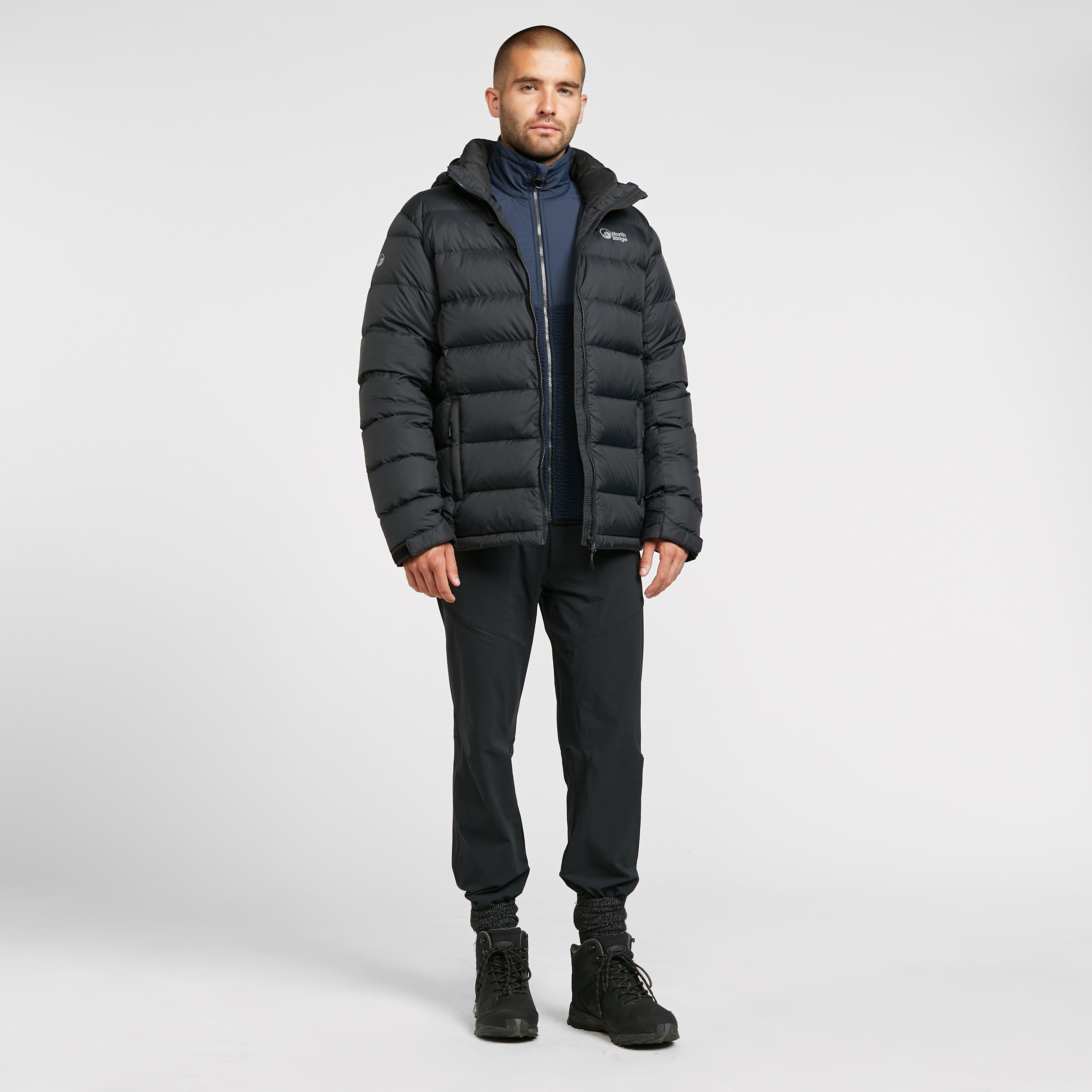Men's Tech Down II Jacket