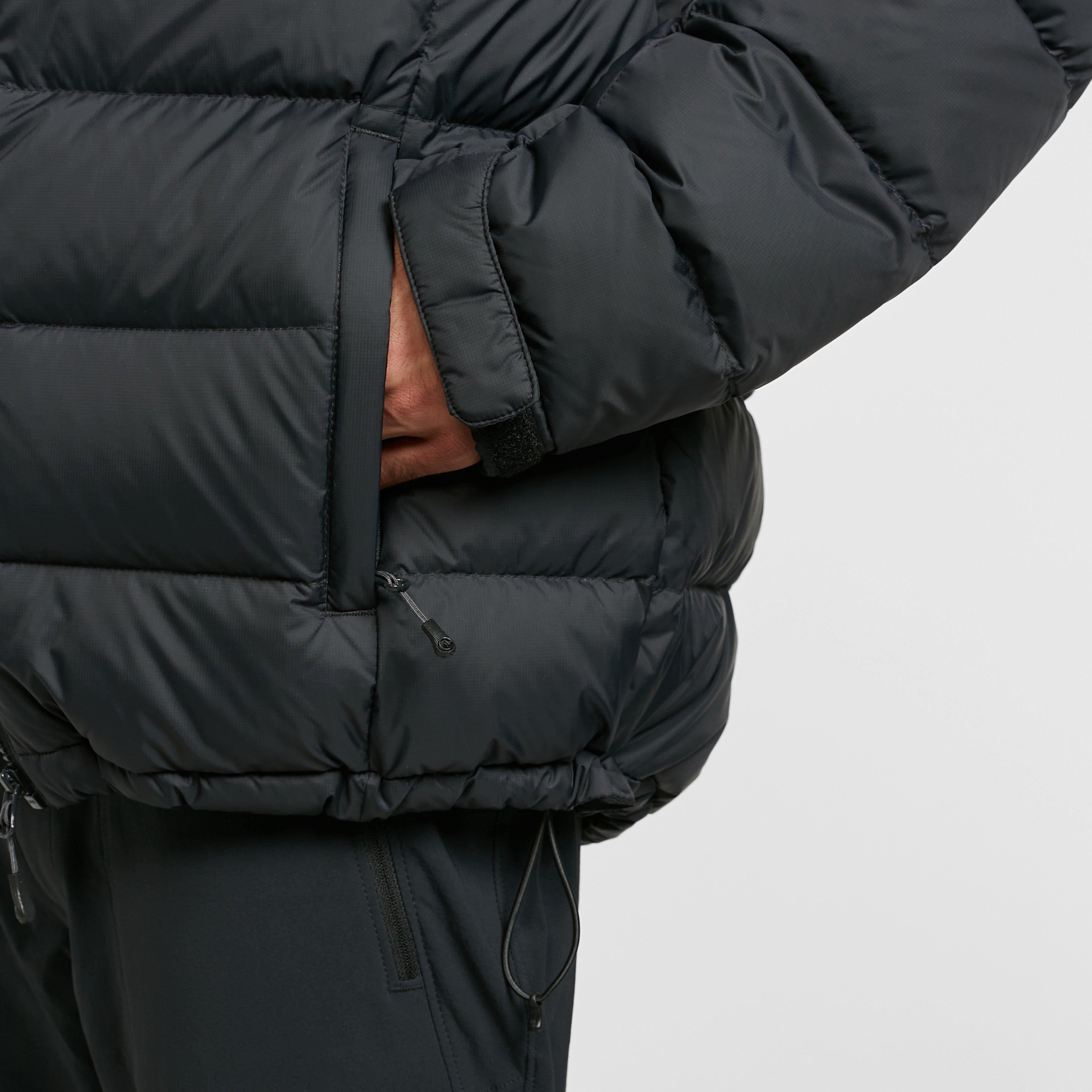 Men's Tech Down II Jacket