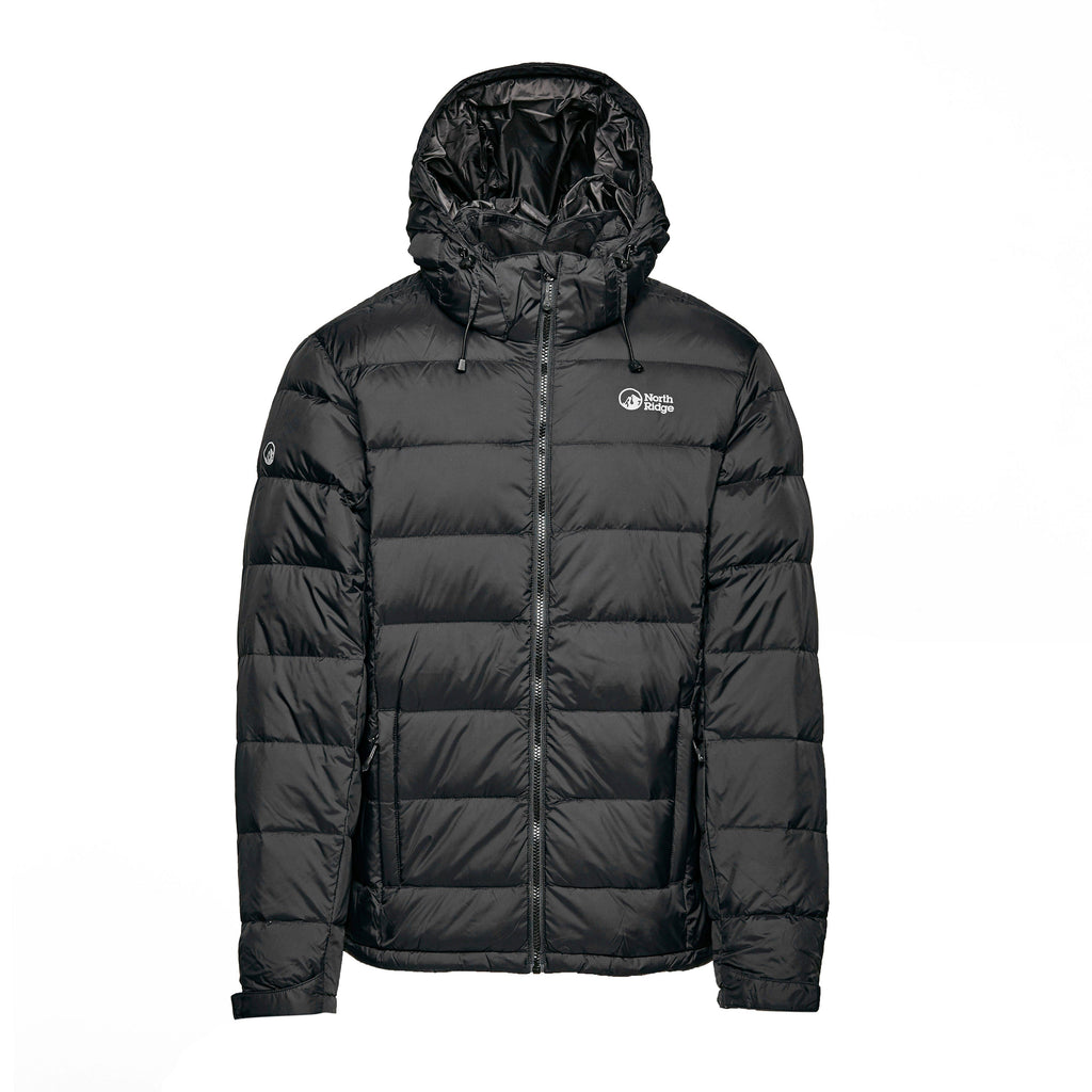 Men's Tech Down II Jacket