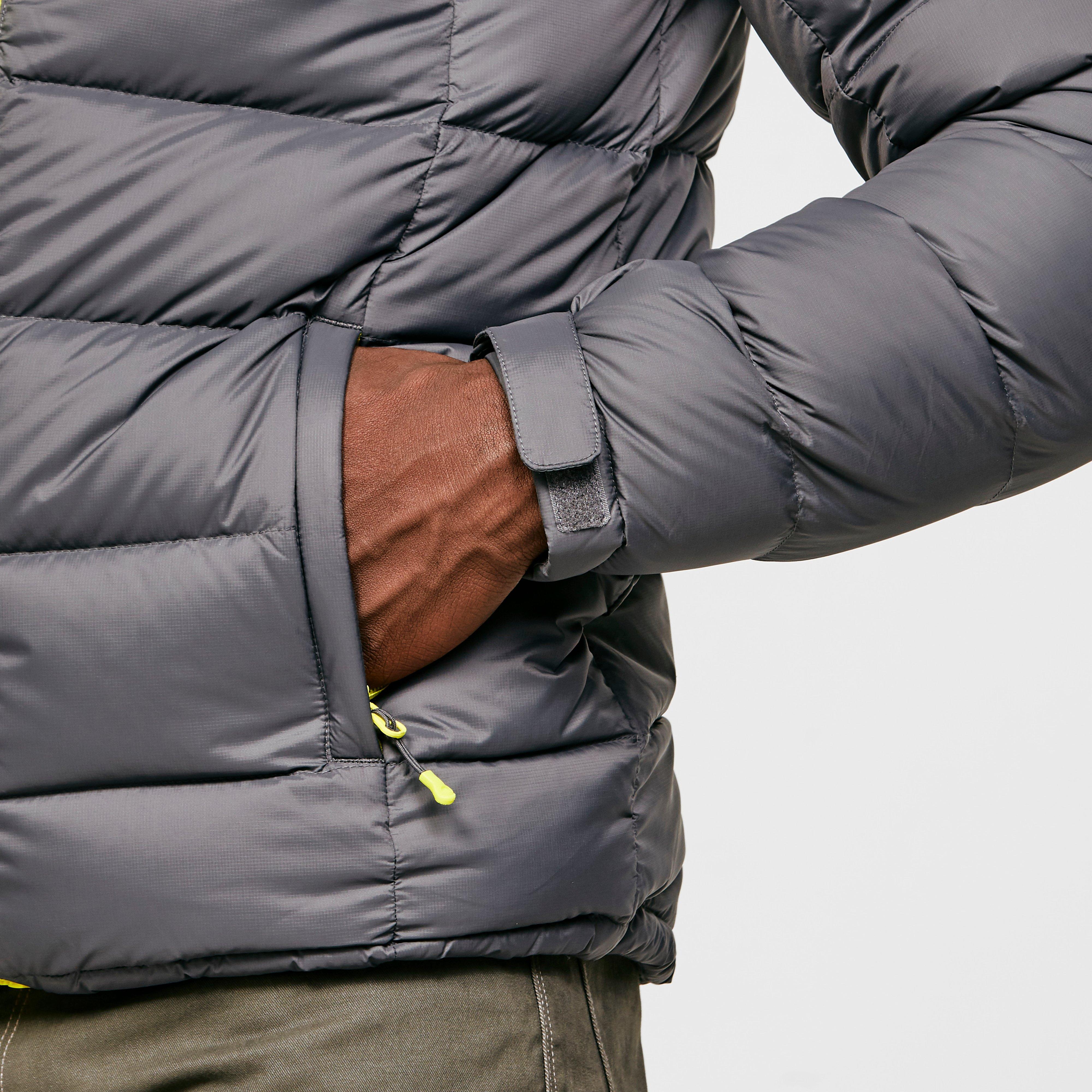 Men's Tech Down II Jacket