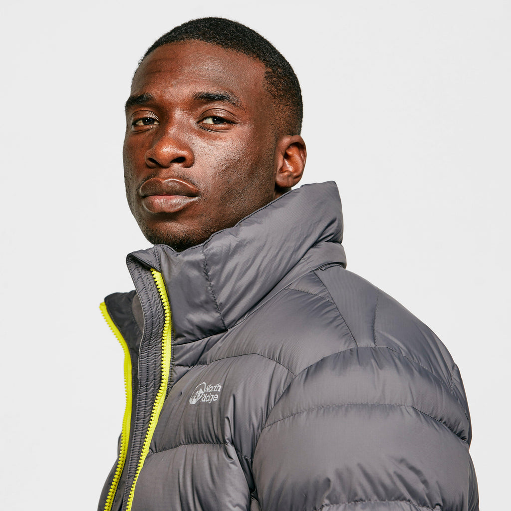 Men's Tech Down II Jacket