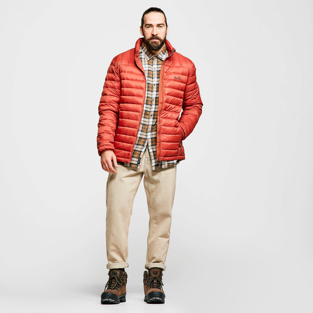 Men’s Coastal II Down Jacket