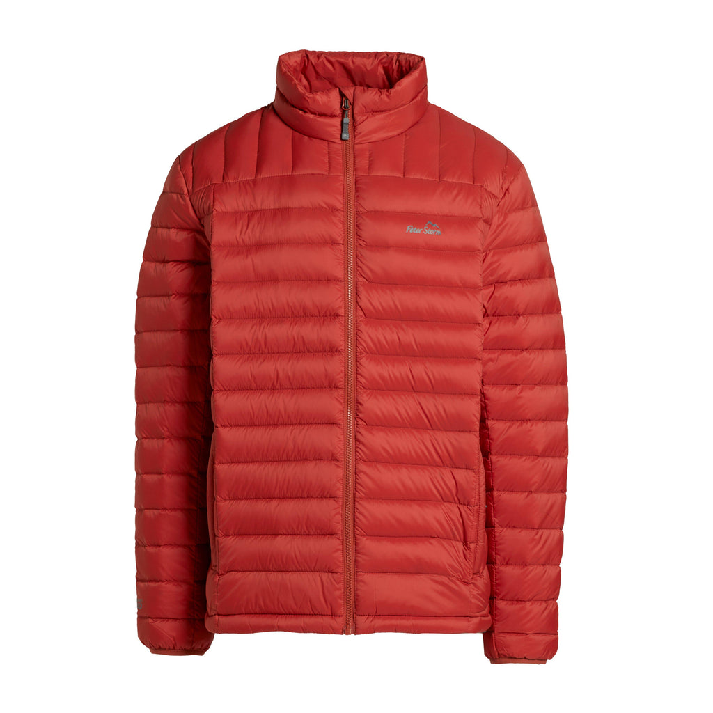 Men’s Coastal II Down Jacket