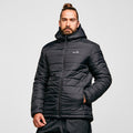 Men's Blisco Insulated Hooded Jacket