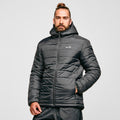 Men's Blisco Insulated Hooded Jacket
