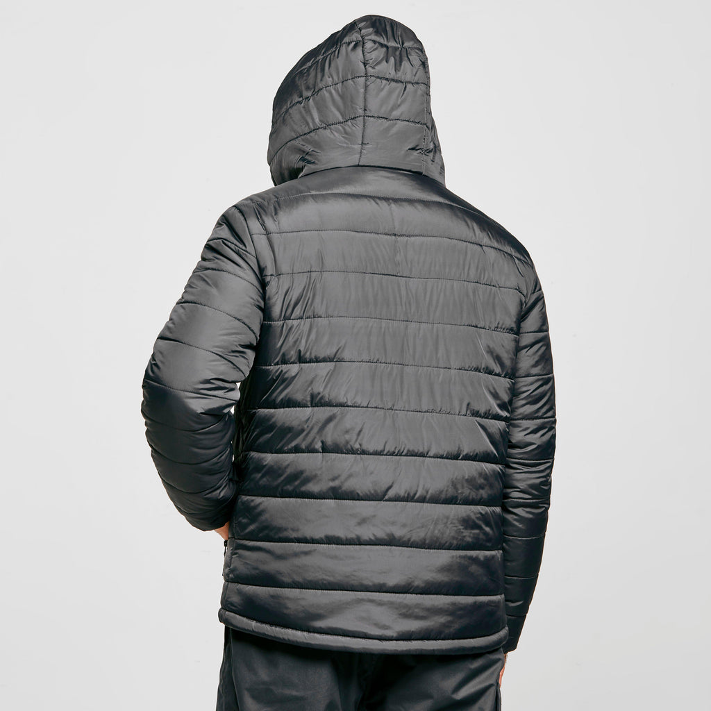 Men's Blisco Insulated Hooded Jacket