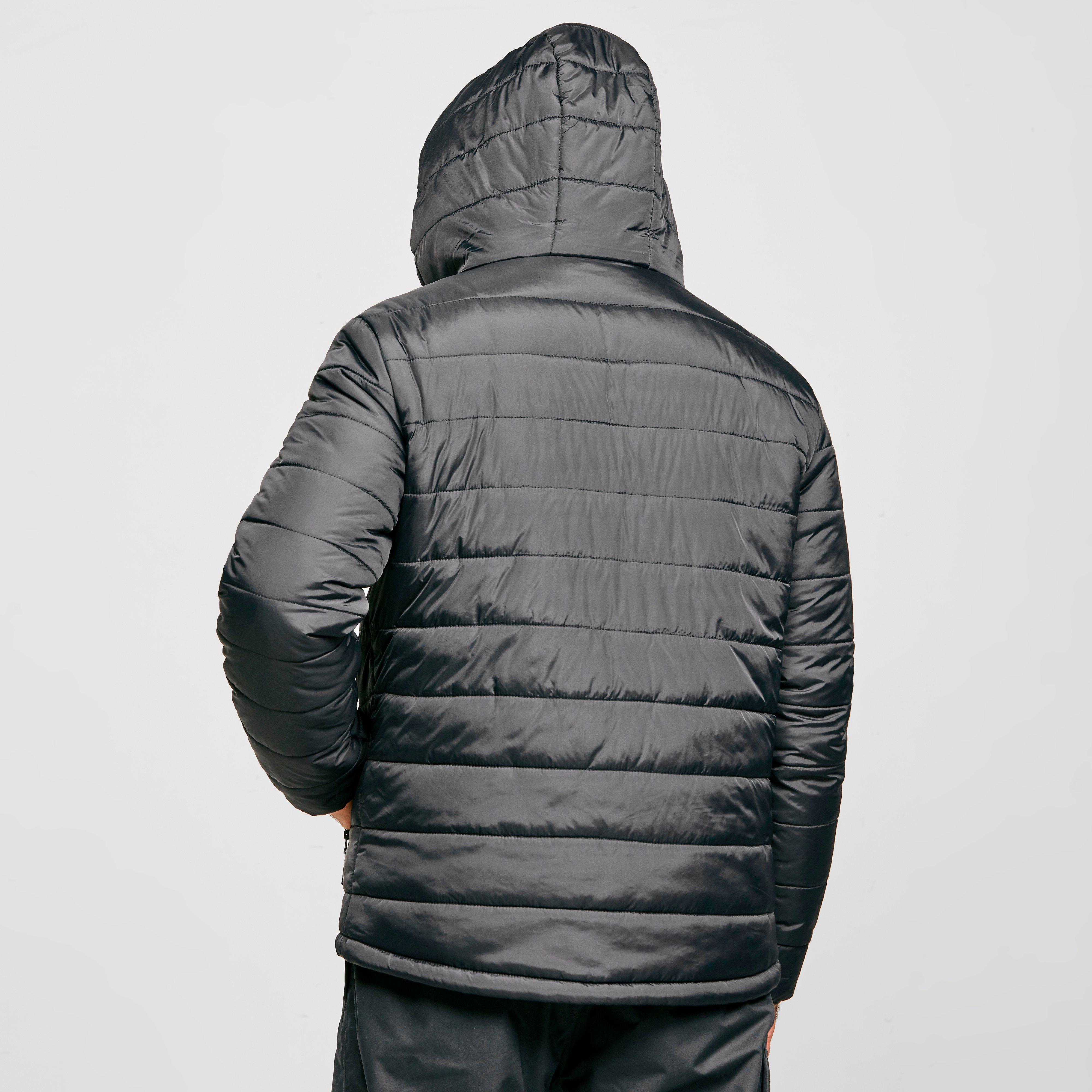 Men's Blisco Insulated Hooded Jacket