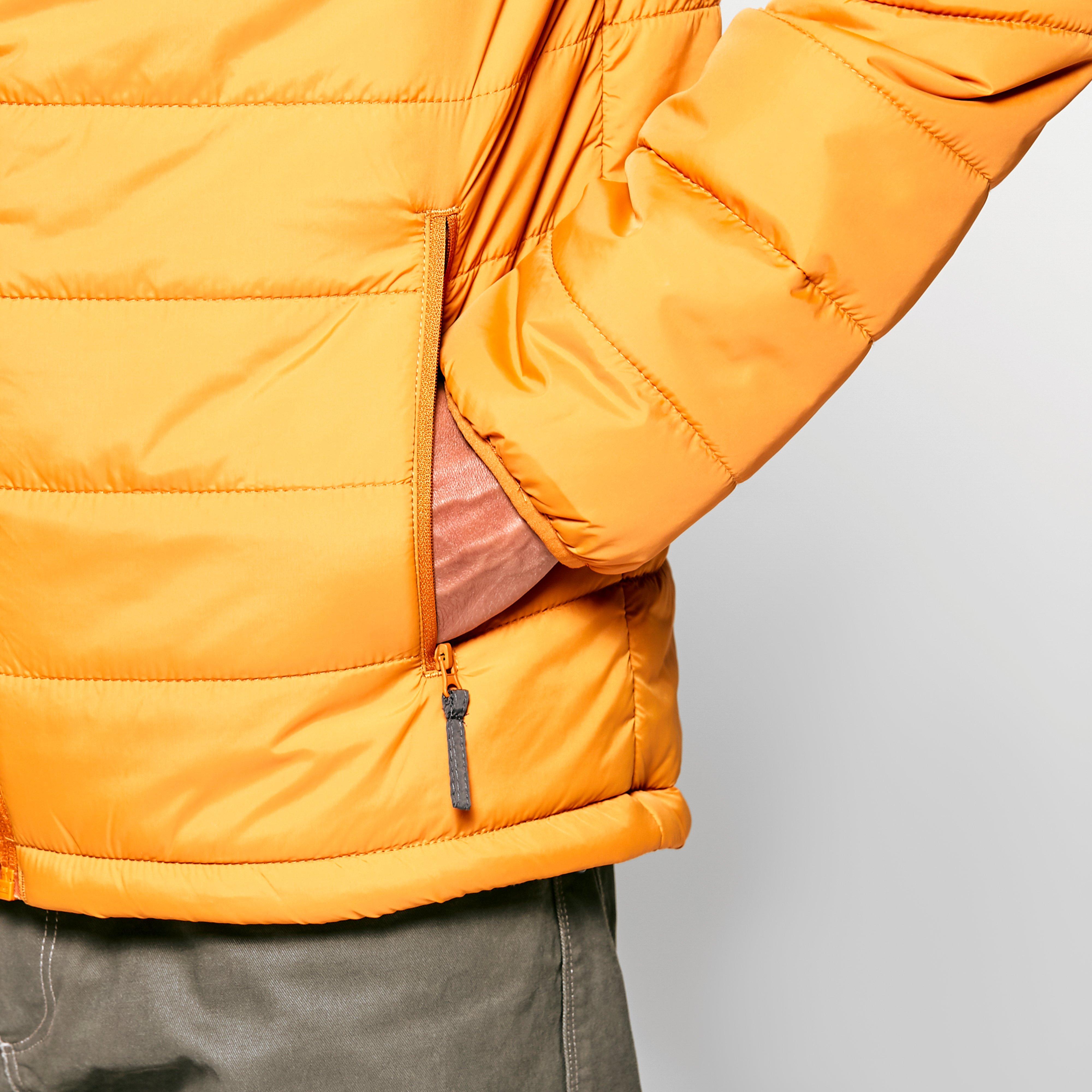 Men's Blisco Insulated Hooded Jacket