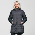 Women's Longline Blisco Jacket