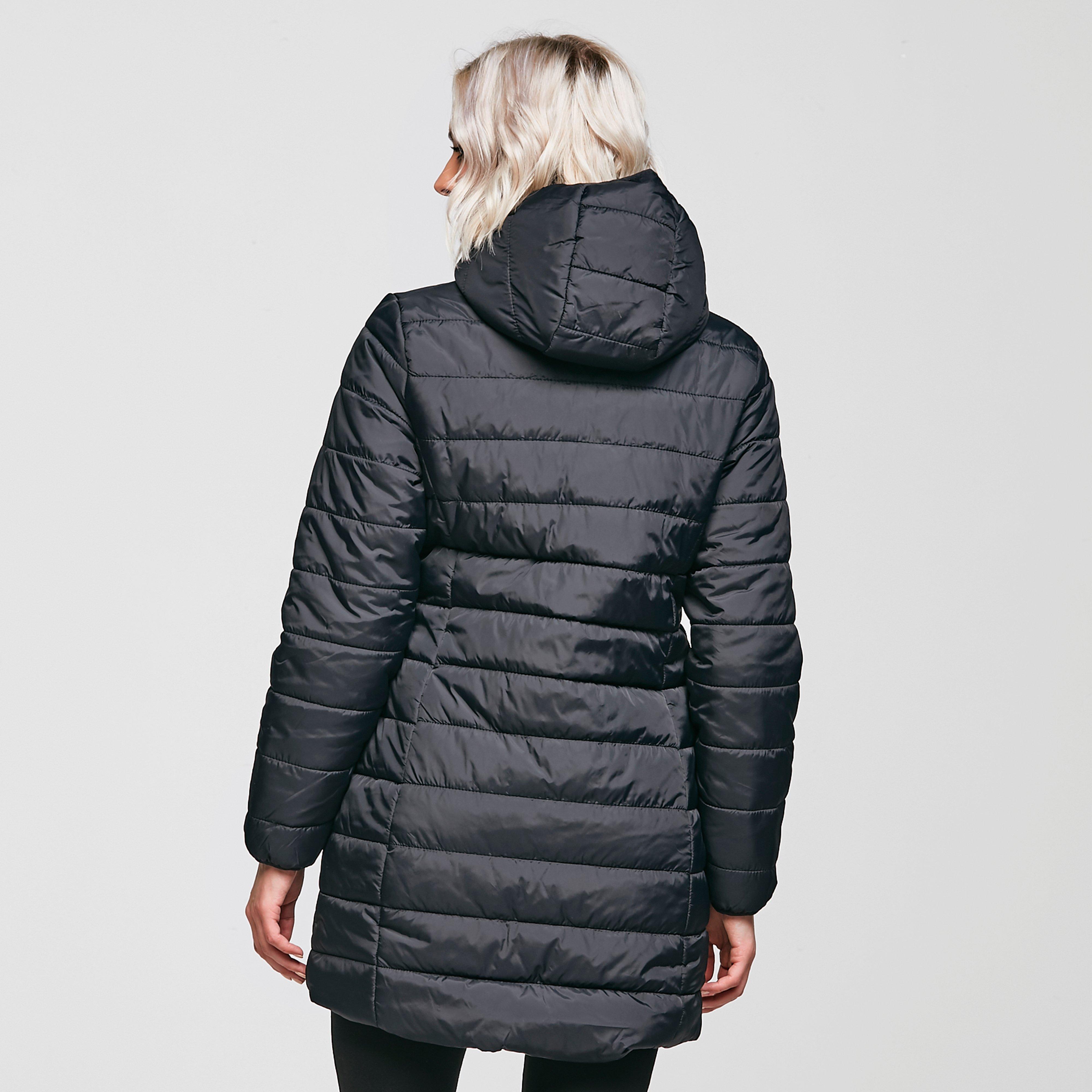 Women's Longline Blisco Jacket