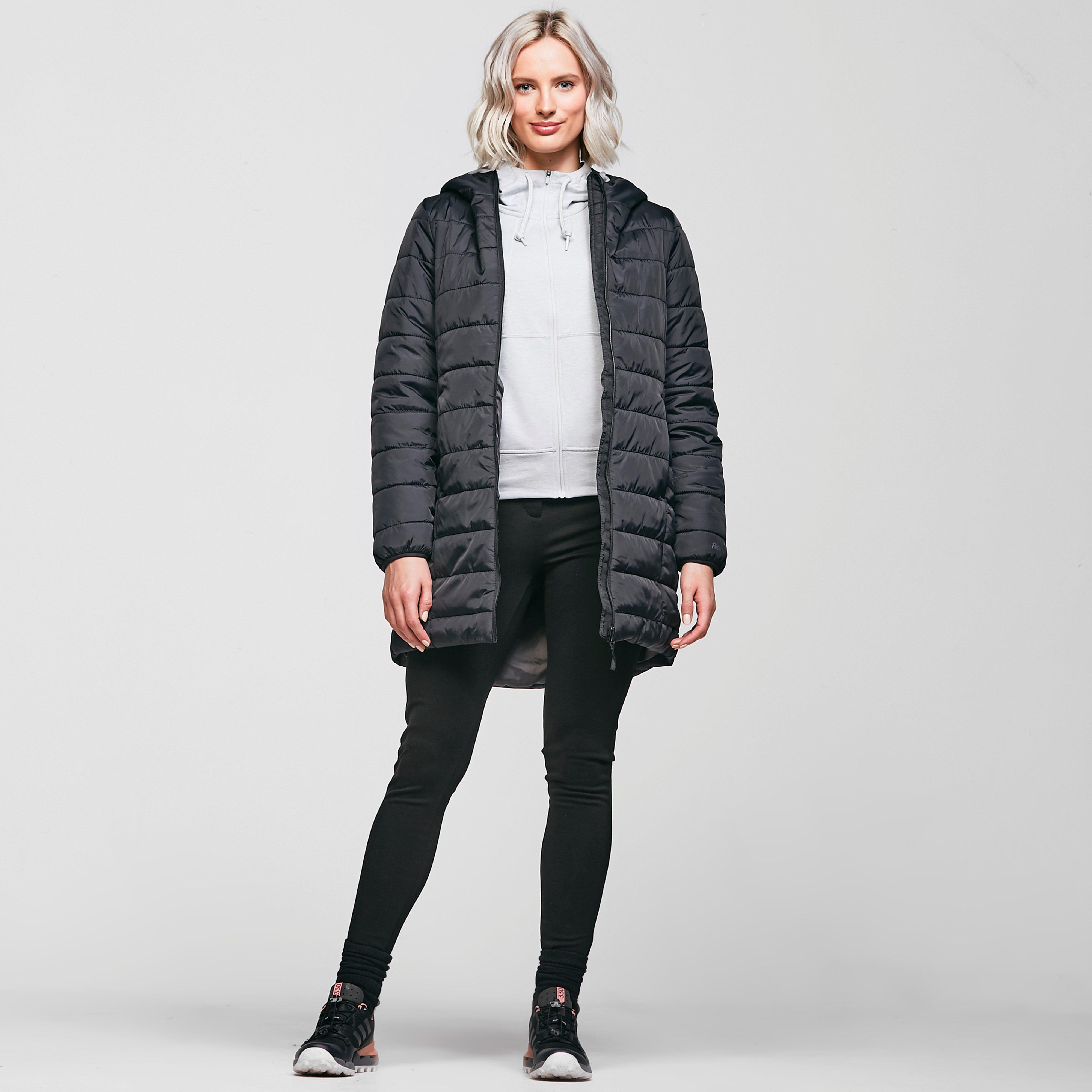 Women's Longline Blisco Jacket