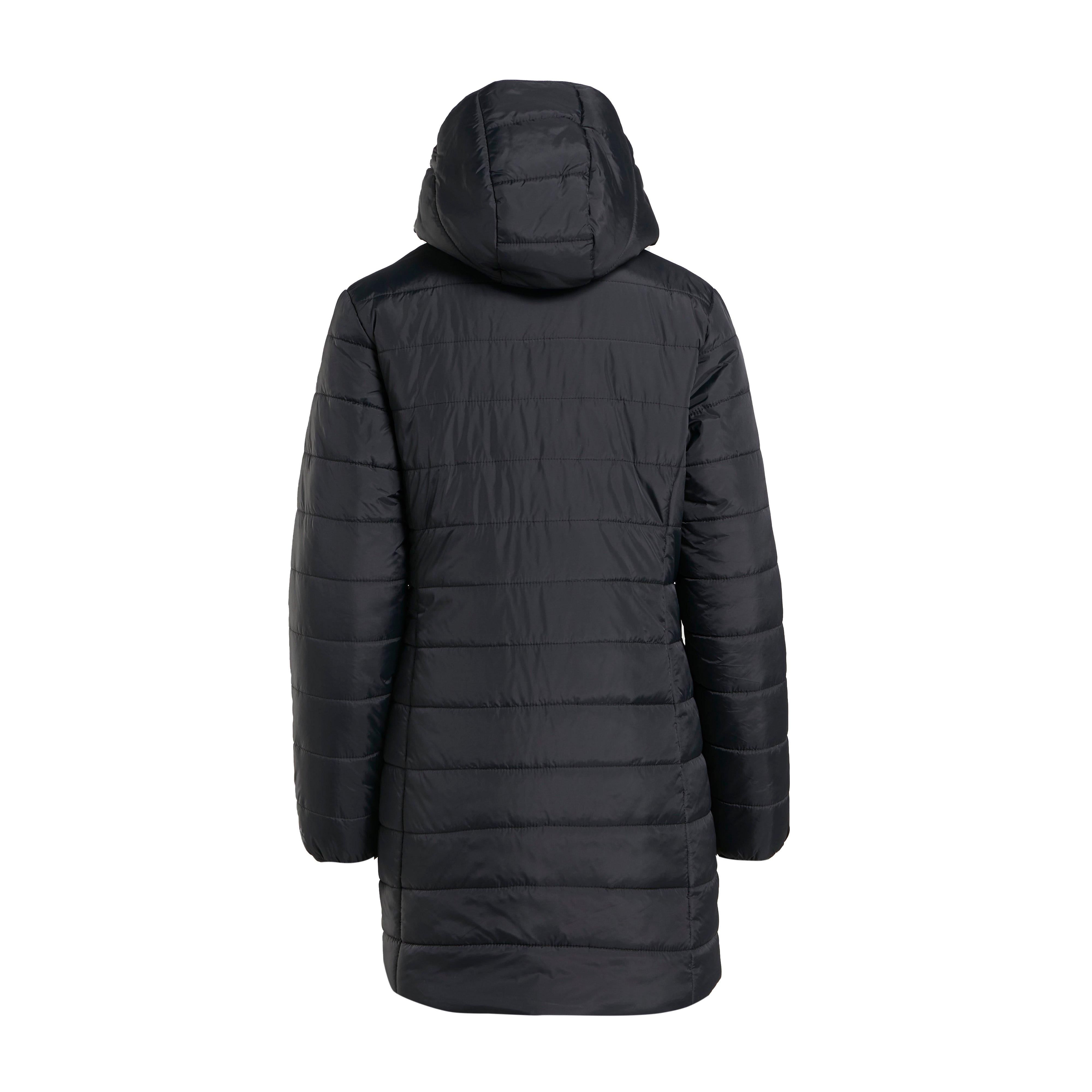 Women's Longline Blisco Jacket