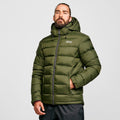 Men's Tech Down II Jacket