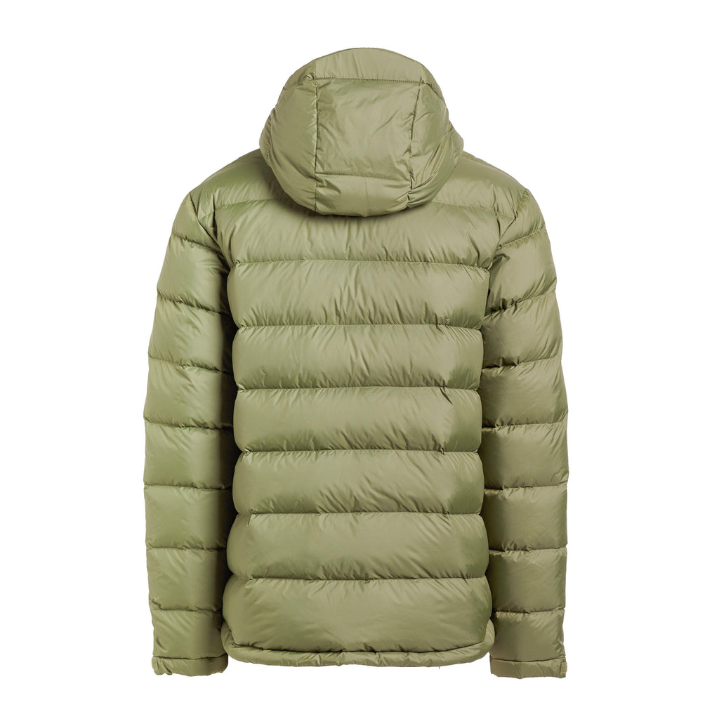 Men's Tech Down II Jacket