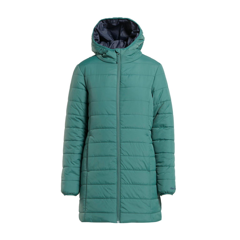 Women's Longline Blisco Jacket
