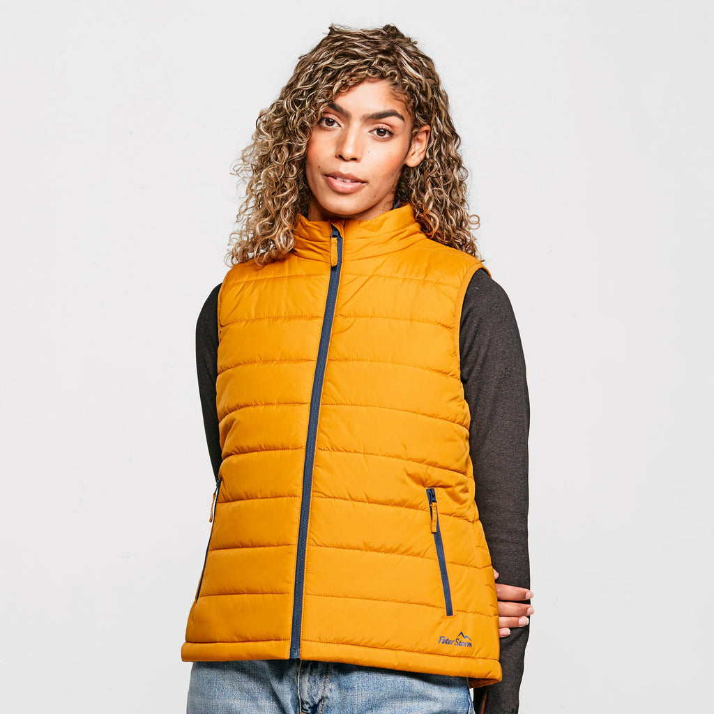 Womens' Blisco Gilet