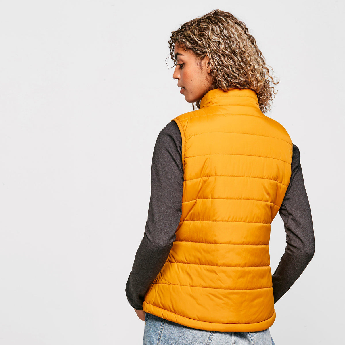 Womens' Blisco Gilet