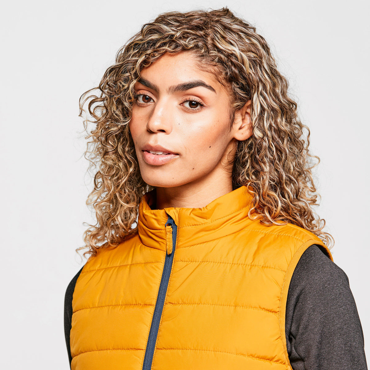 Womens' Blisco Gilet