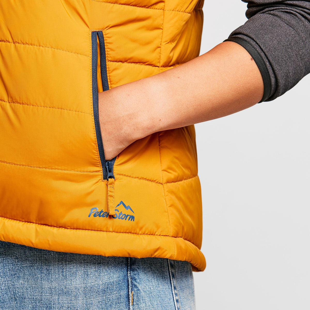 Womens' Blisco Gilet