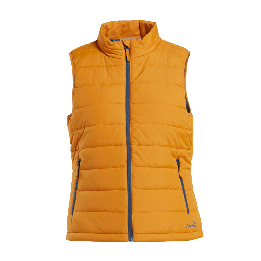 Womens' Blisco Gilet