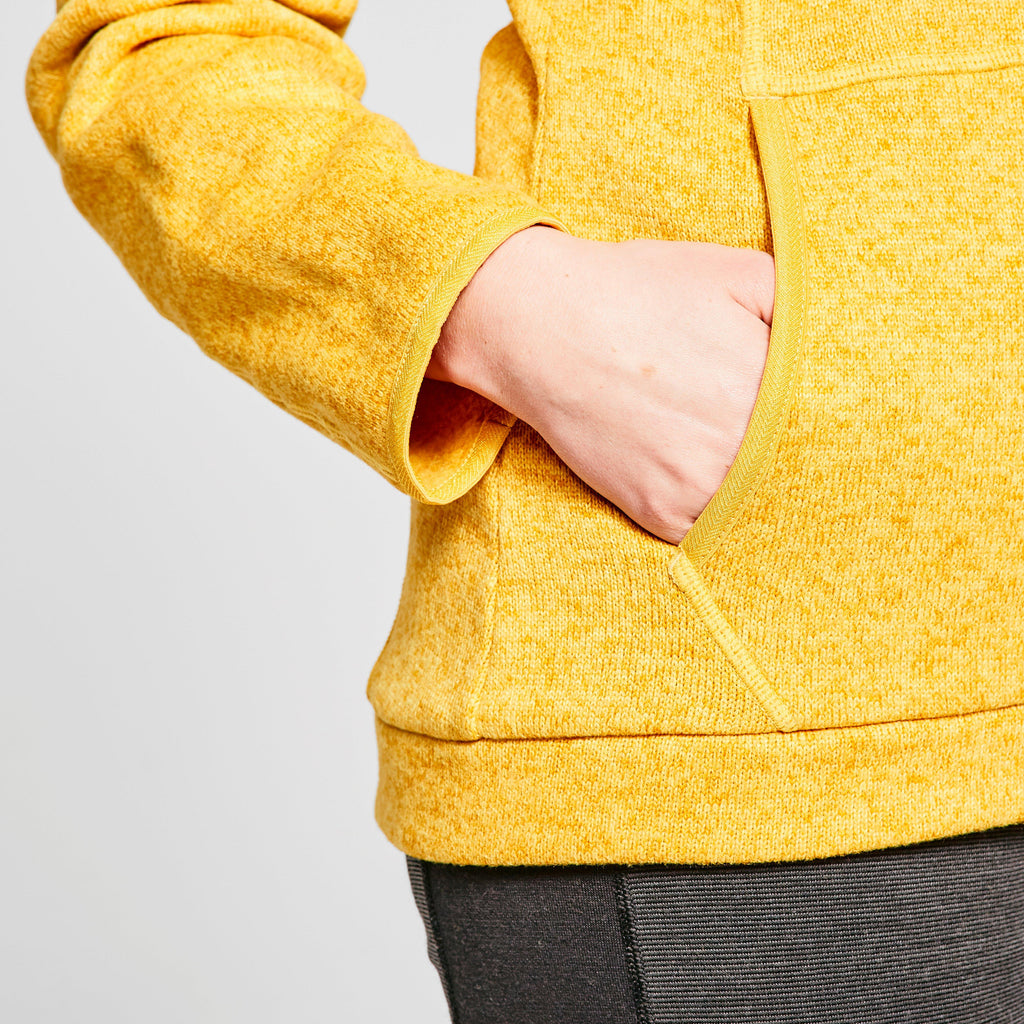 Women's Rydal Full-zip Fleece