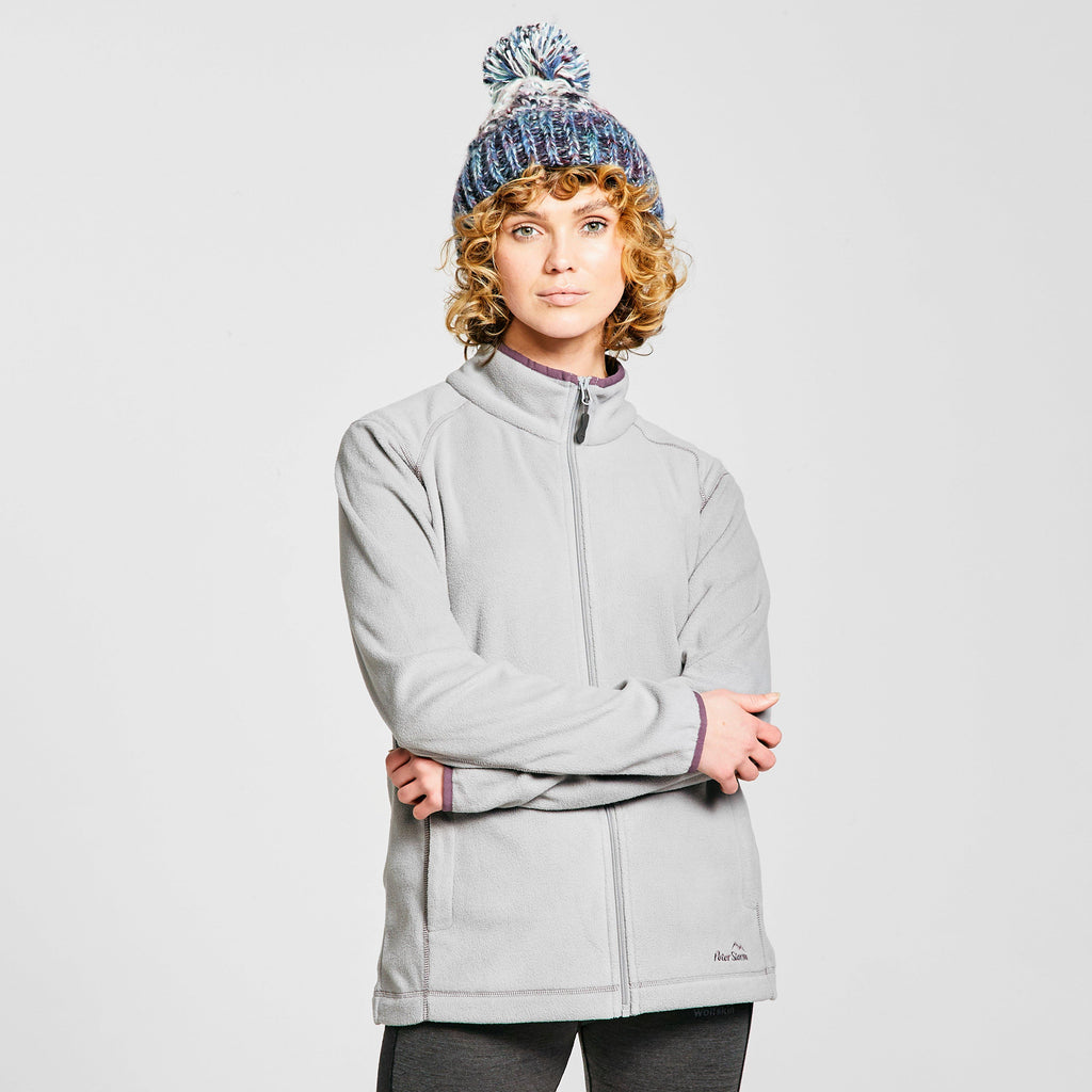 Women’s Grasmere Full Zip Fleece