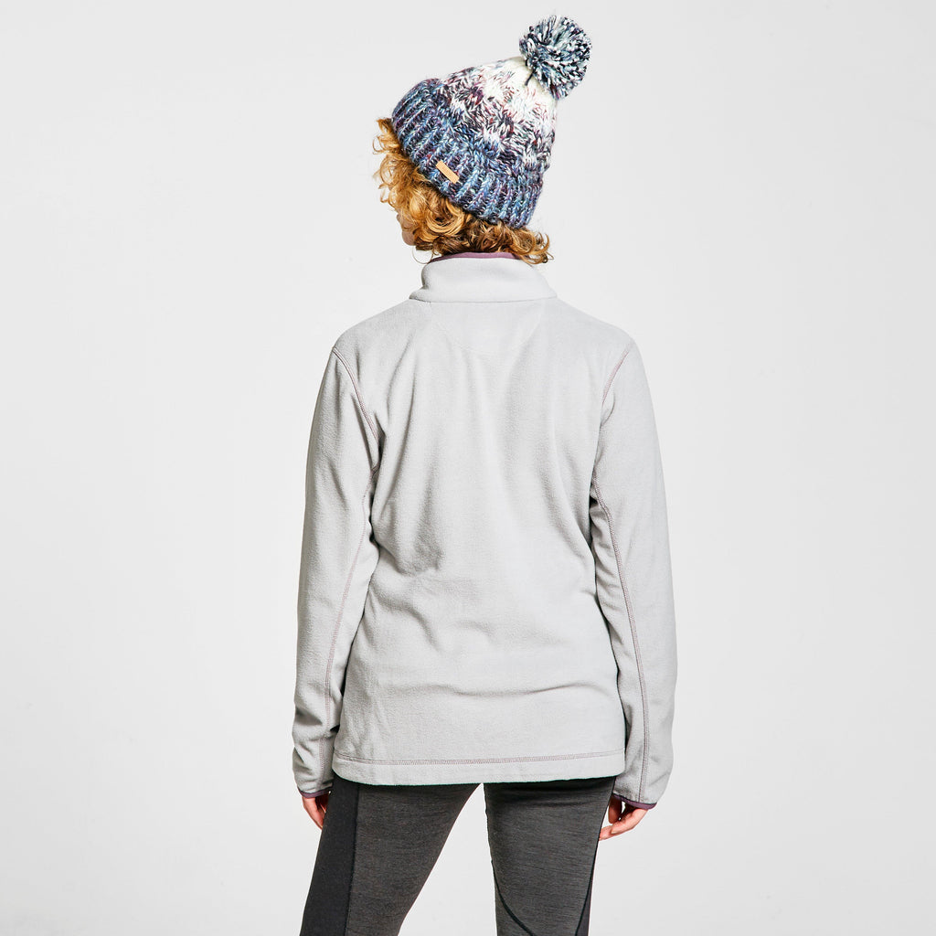 Women’s Grasmere Full Zip Fleece