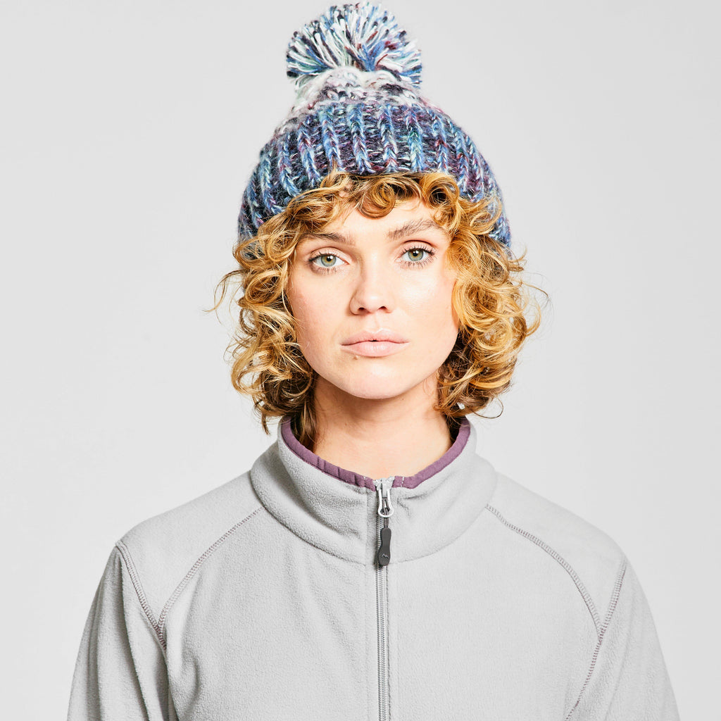 Women’s Grasmere Full Zip Fleece
