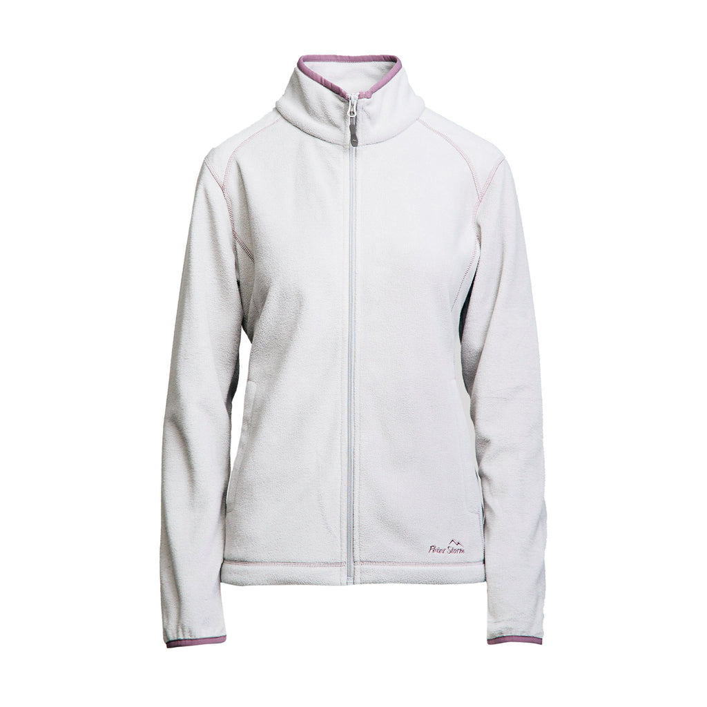 Women’s Grasmere Full Zip Fleece