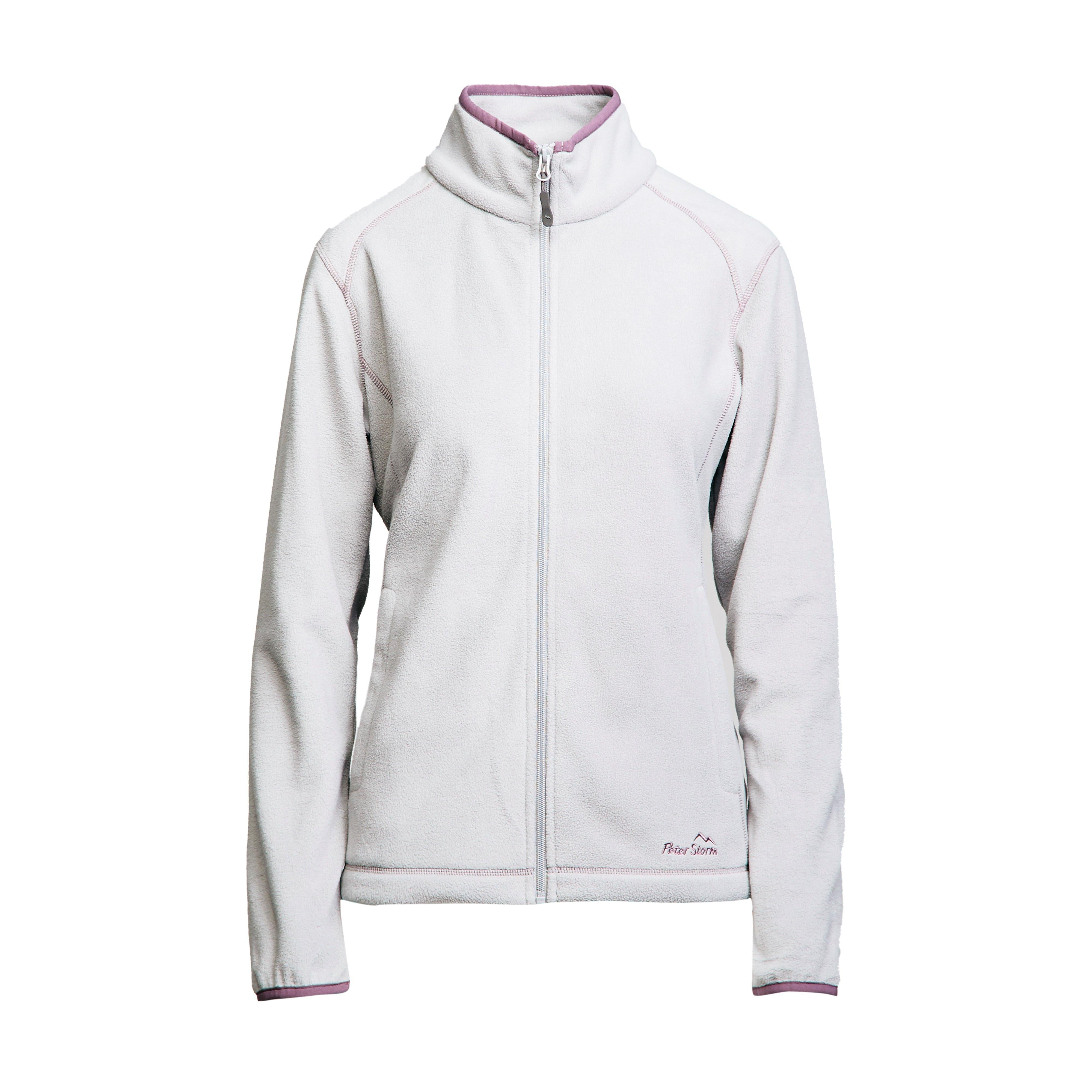 Women’s Grasmere Full Zip Fleece