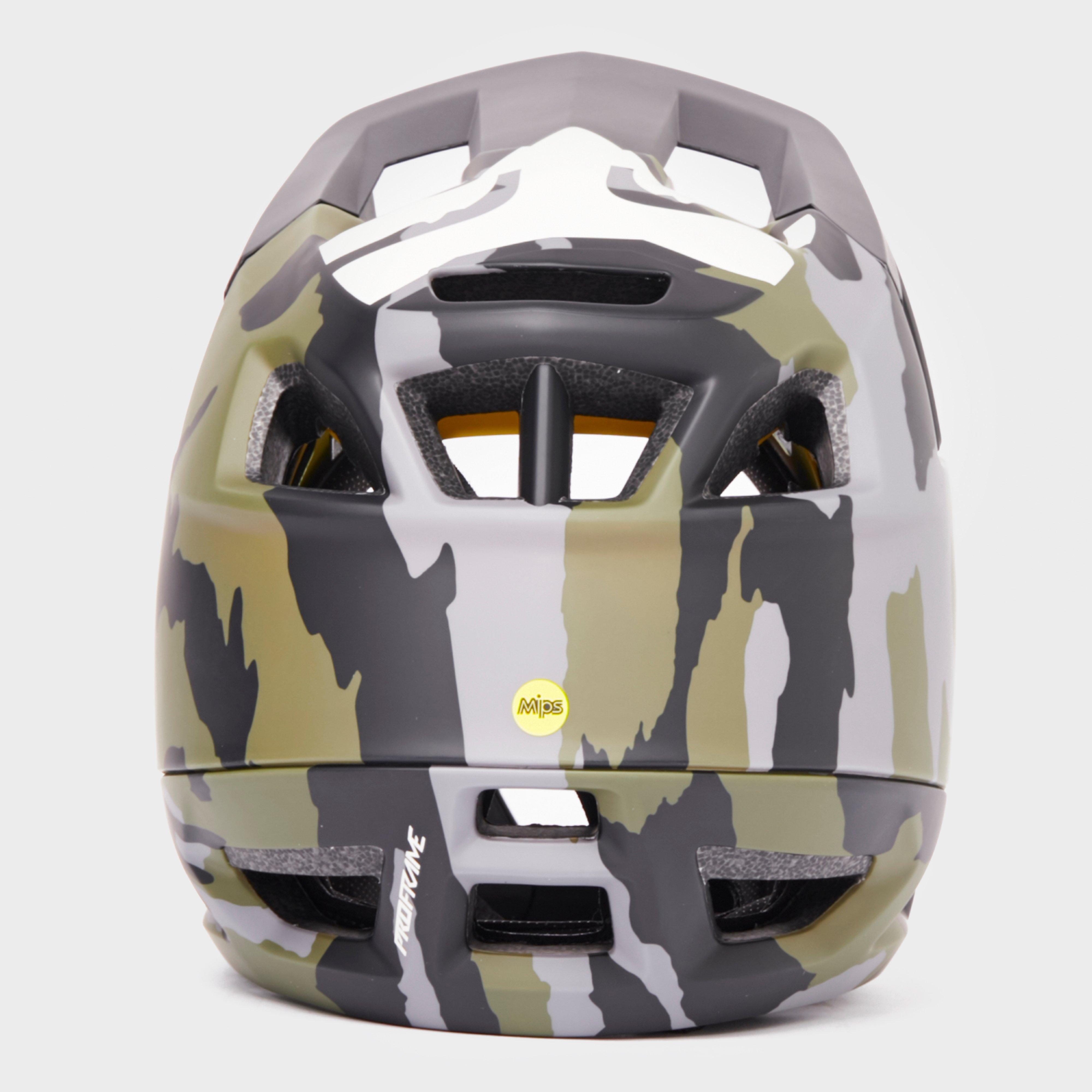 Proframe Bike Helmet