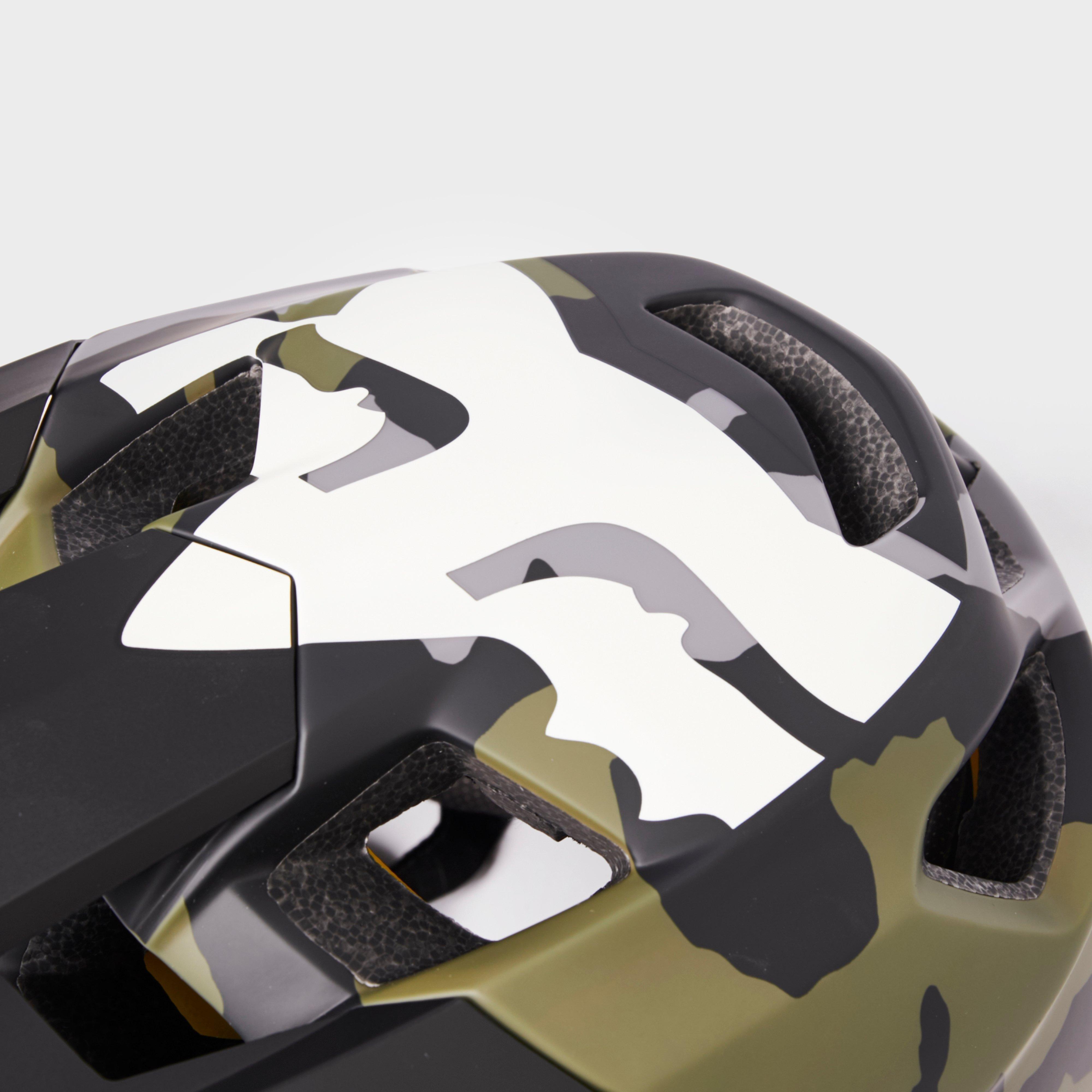 Proframe Bike Helmet