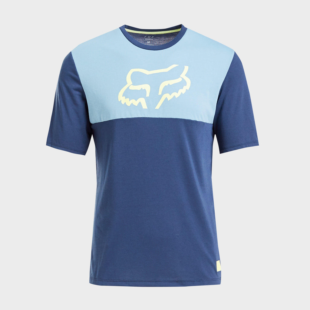 Unisex Ranger Short-sleeve Jersey Top