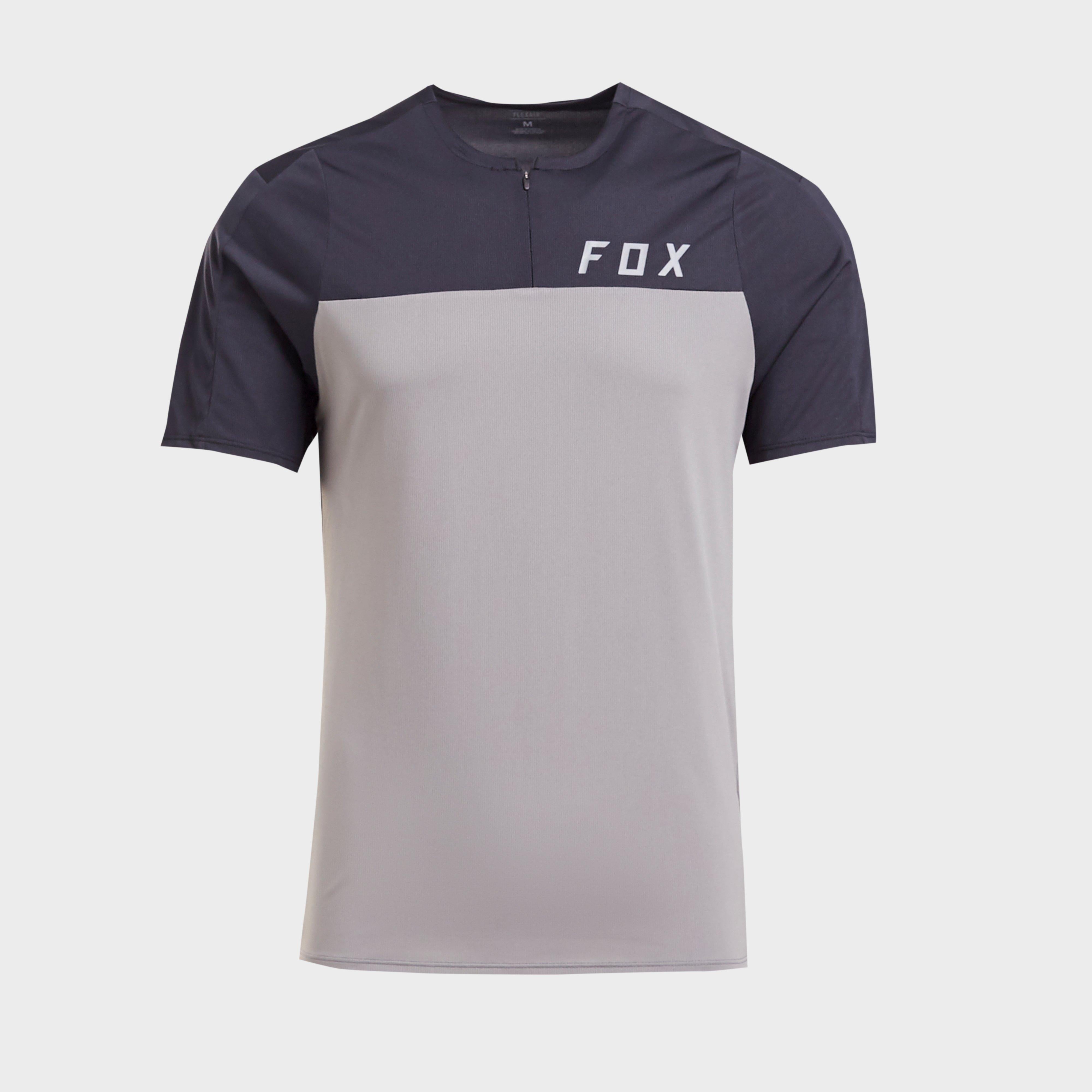 Mens Flexair Short Sleeve Jersey