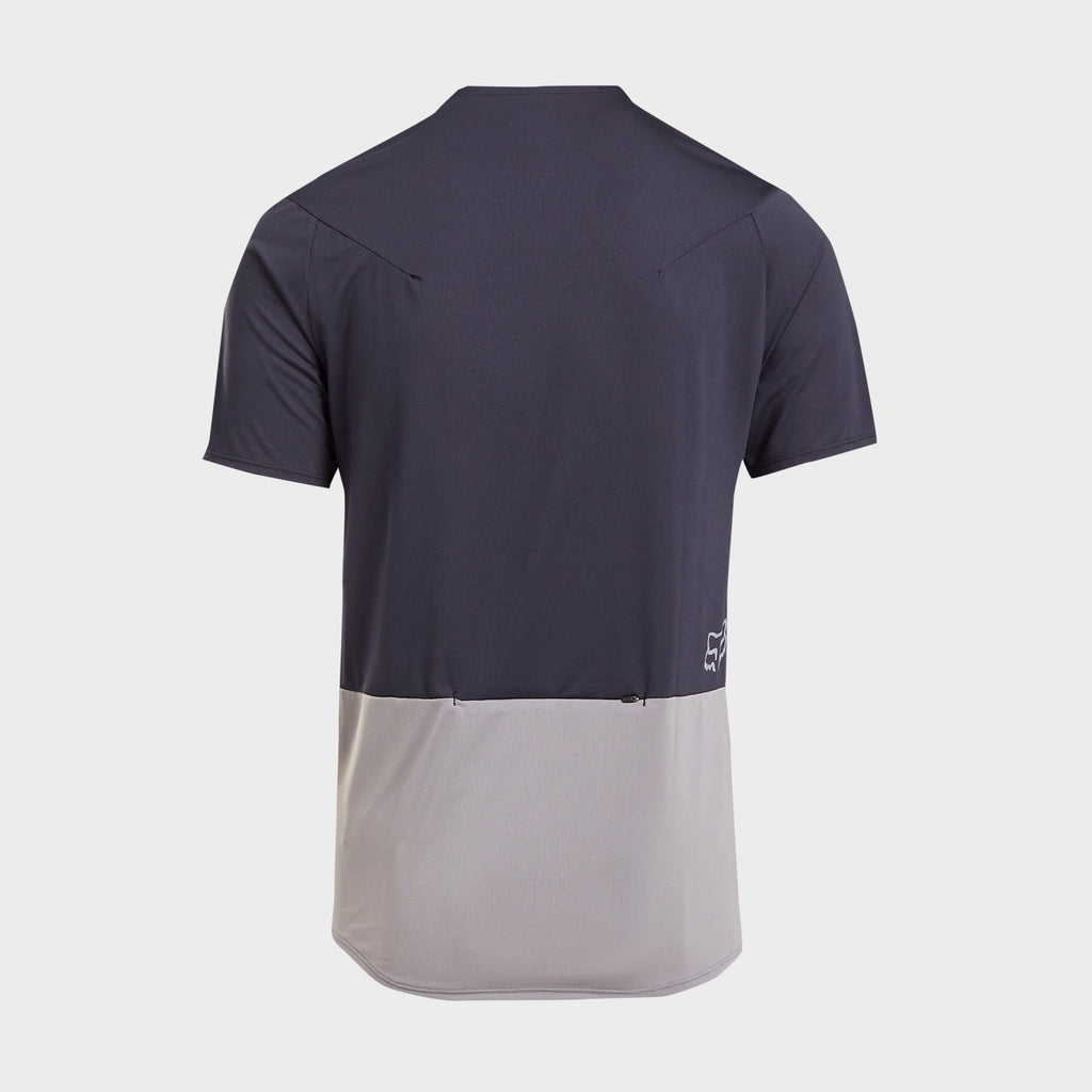 Mens Flexair Short Sleeve Jersey